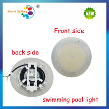 IP68 PC-Epoxid füllte Swimmingpool-Unterwasserleuchte